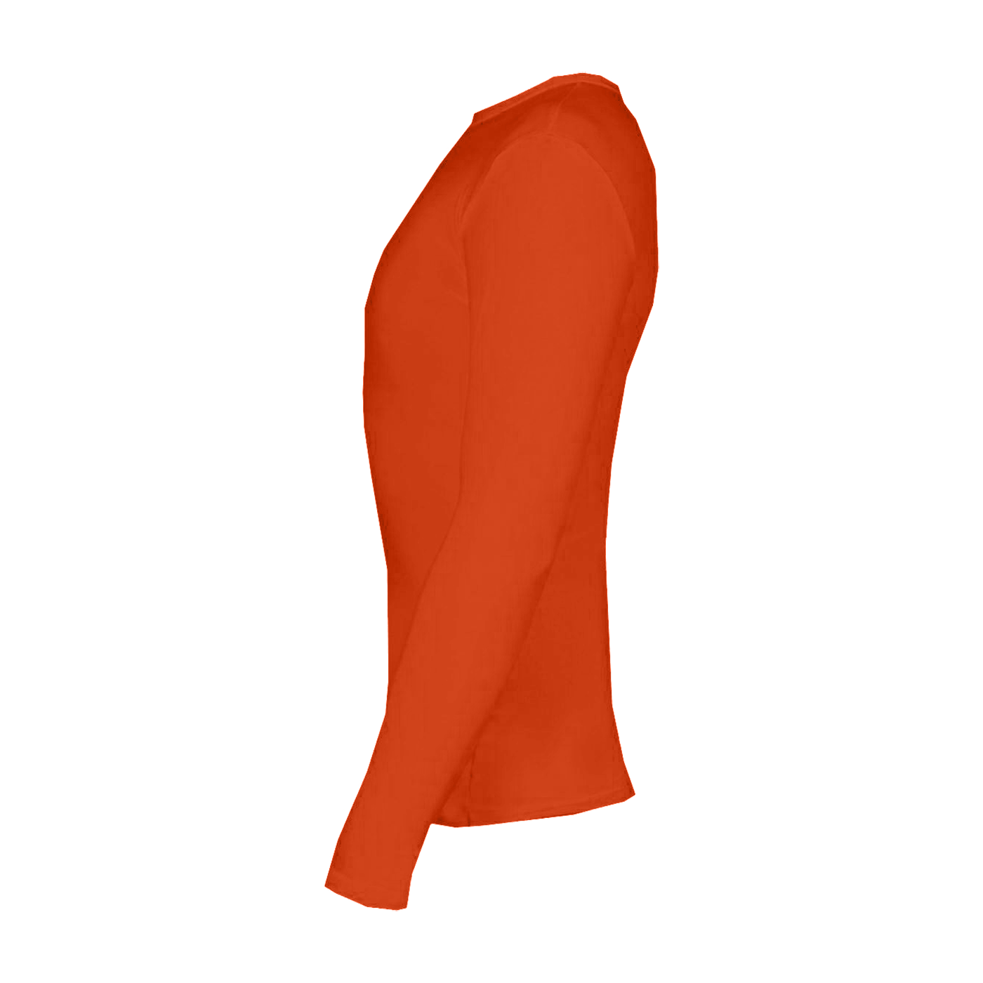 Badger Men's 4605 Pro-Compression Long-Sleeve Crew Shirt Mens Apparel Shirts & Tops