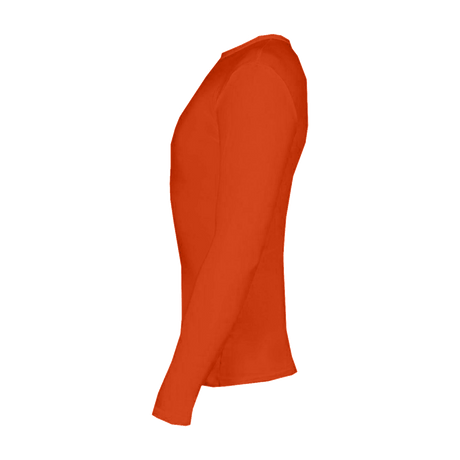 Badger Men's 4605 Pro-Compression Long-Sleeve Crew Shirt Mens Apparel Shirts & Tops