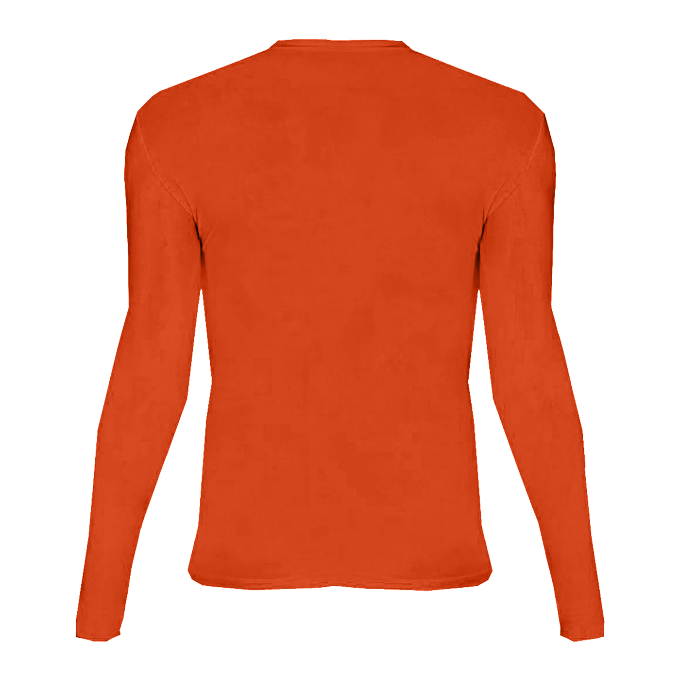 Badger Men's 4605 Pro-Compression Long-Sleeve Crew Shirt Mens Apparel Shirts & Tops