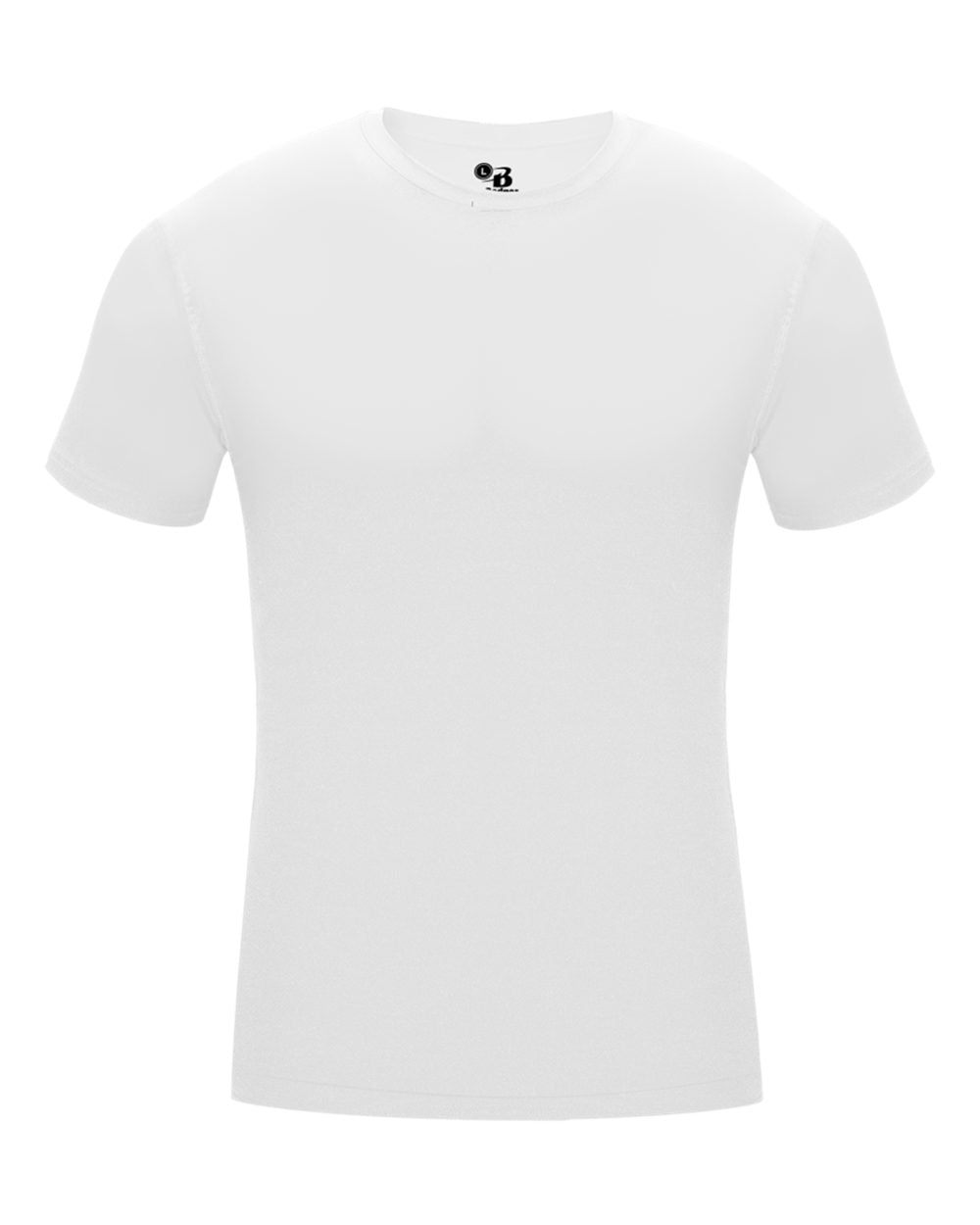 Badger 4621 Men's Pro-Compression Crew Shirt Mens Apparel Shirts & Tops