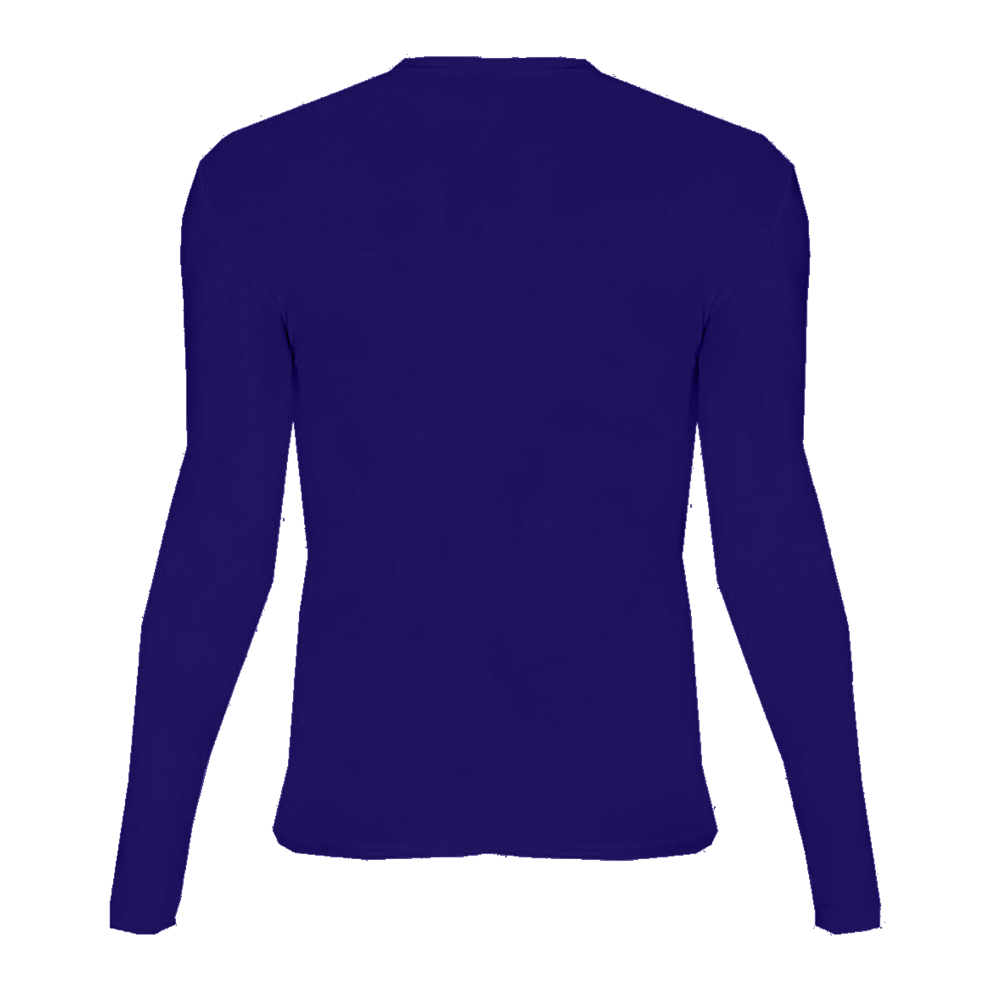 Badger Men's 4605 Pro-Compression Long-Sleeve Crew Shirt Mens Apparel Shirts & Tops