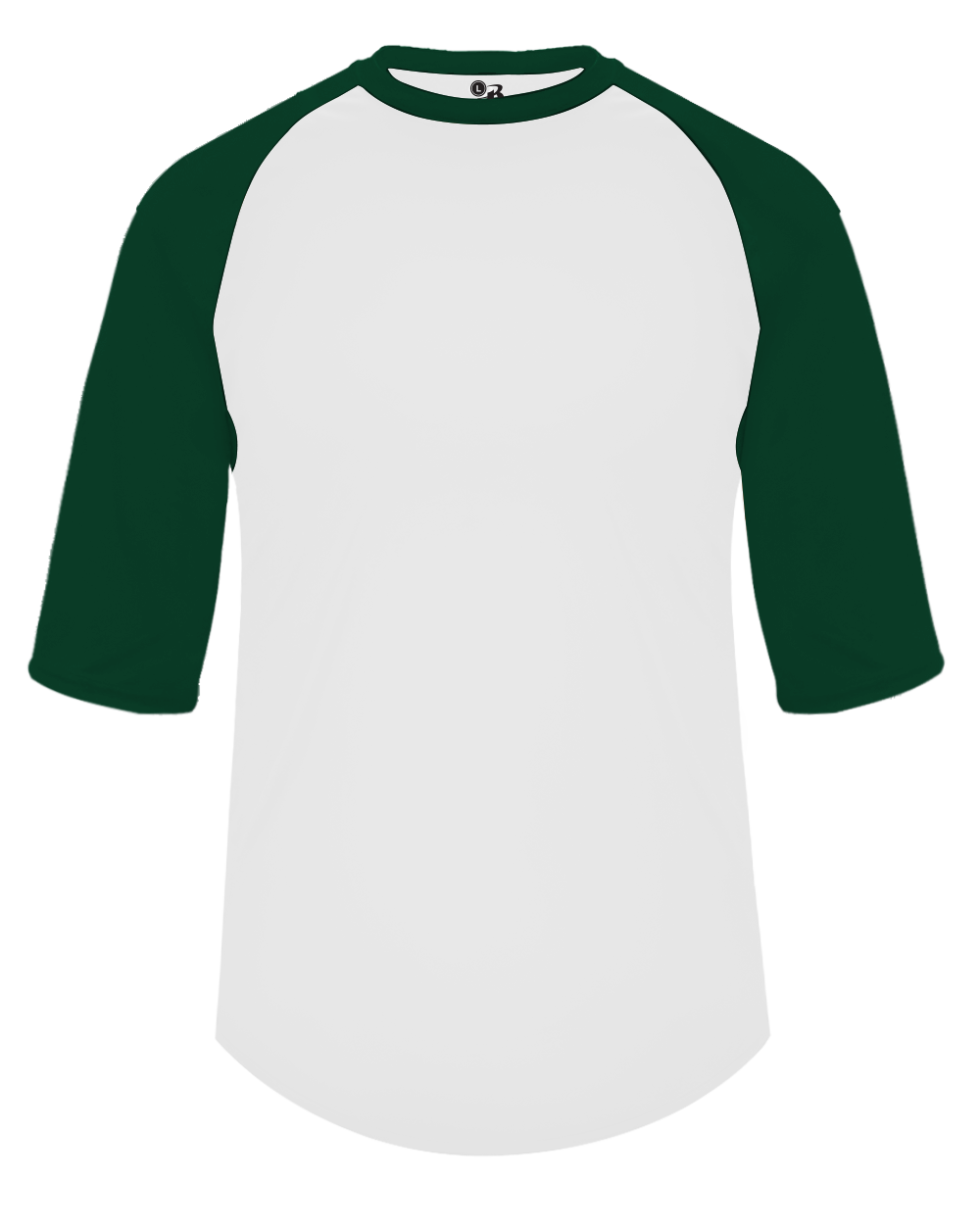 Badger Youth B-Baseball Tee Youth Apparel Shirts & Tops