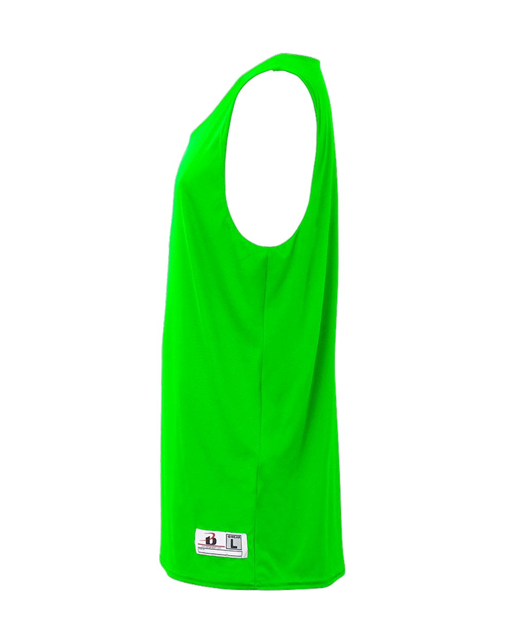 Badger Women's B-Core Rev. Tank Womens Apparel Shirts & Tops