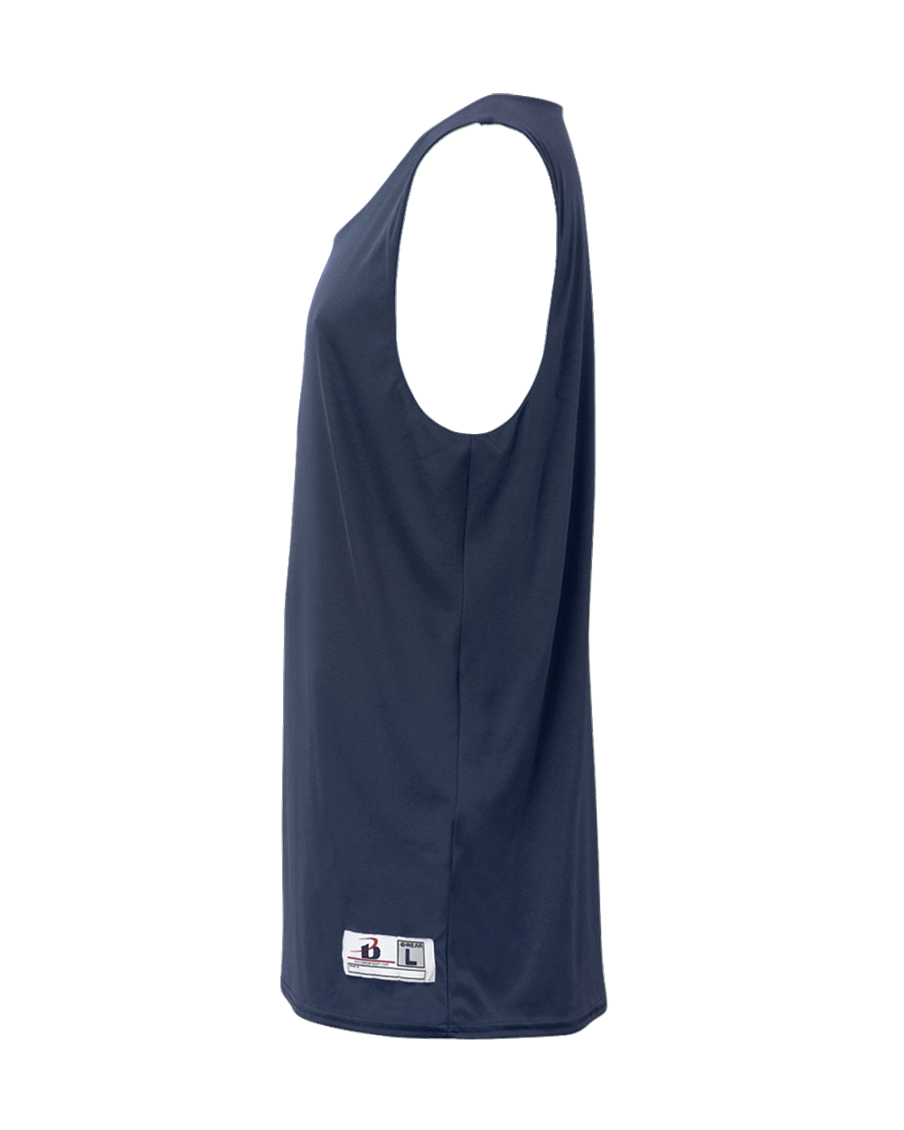 Badger Women's B-Core Rev. Tank Womens Apparel Shirts & Tops