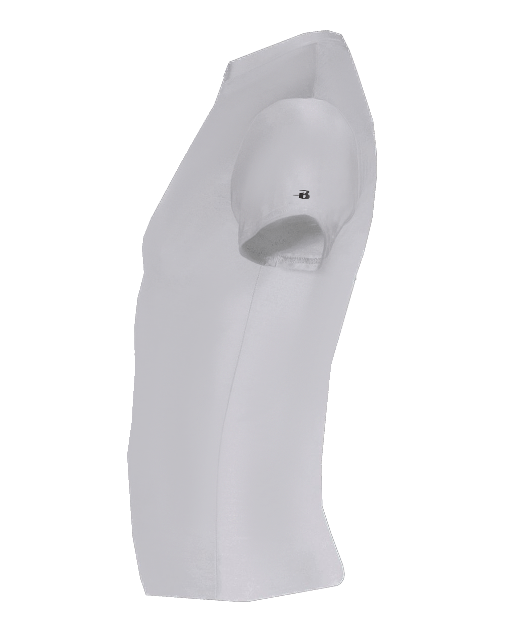 Badger 4621 Men's Pro-Compression Crew Shirt Mens Apparel Shirts & Tops