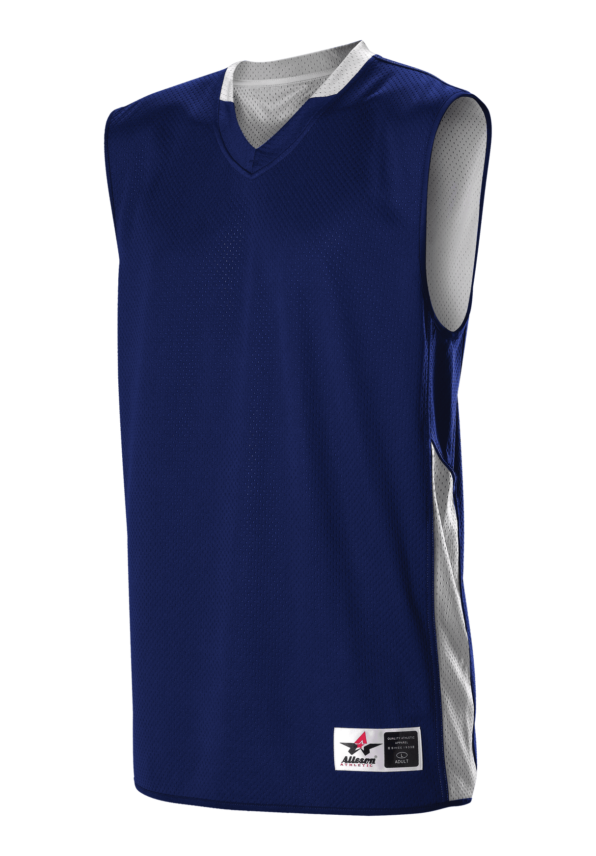 Badger Youth Single Ply Reversible Jersey Basketball Jerseys Youth