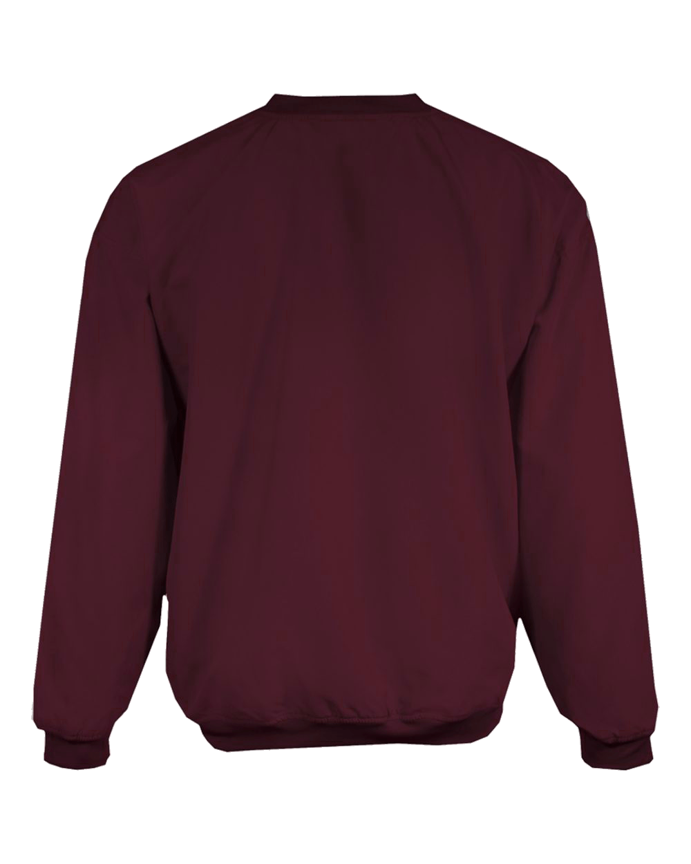Badger Men's Microfiber Windshirt Badger