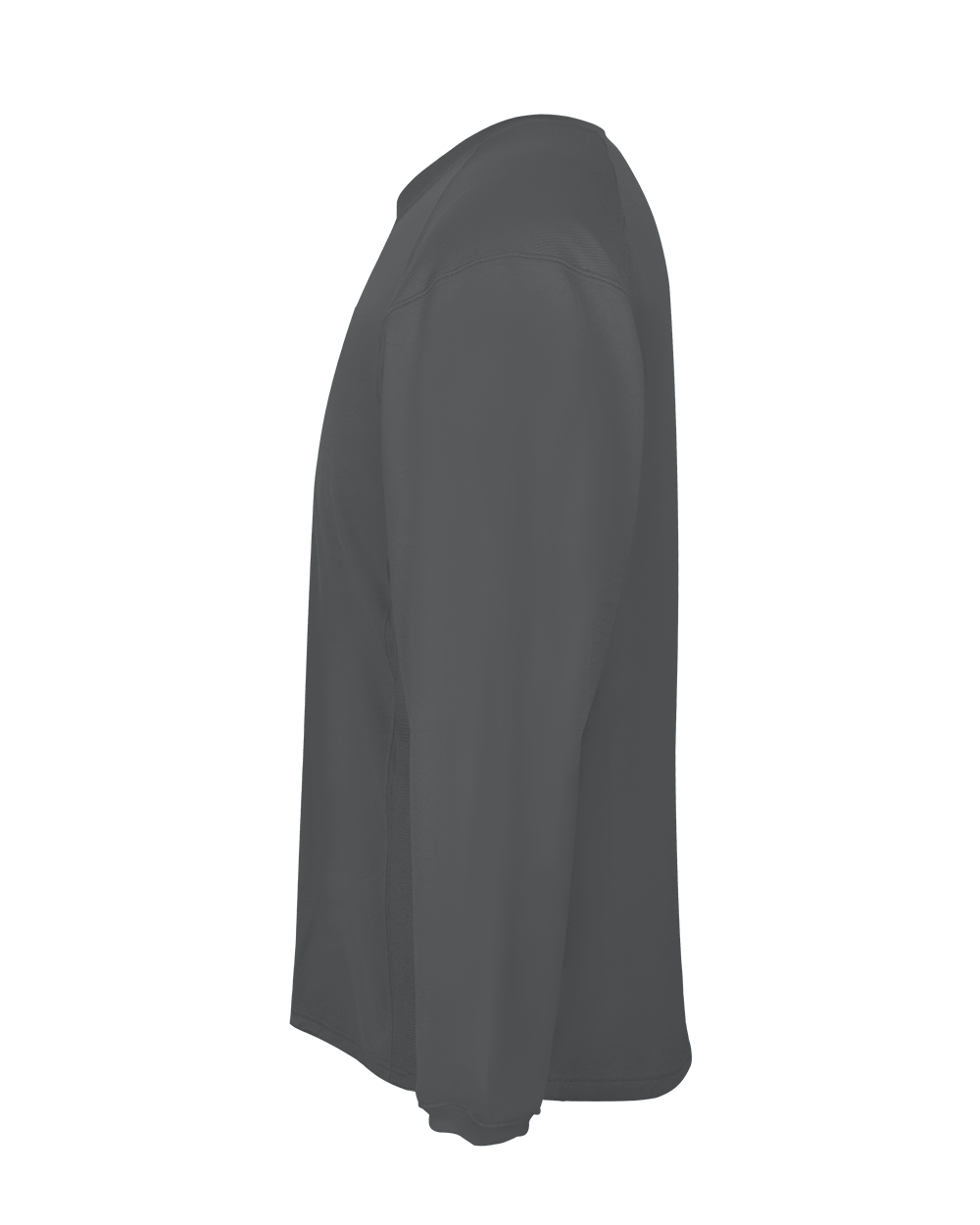 Badger Men's Perf. Fleece Pullover Mens Apparel Sweatshirts & Fleece