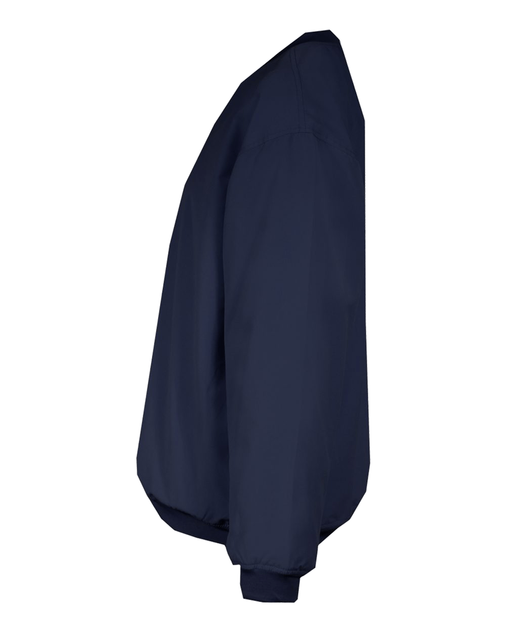 Badger Men's Microfiber Windshirt Badger