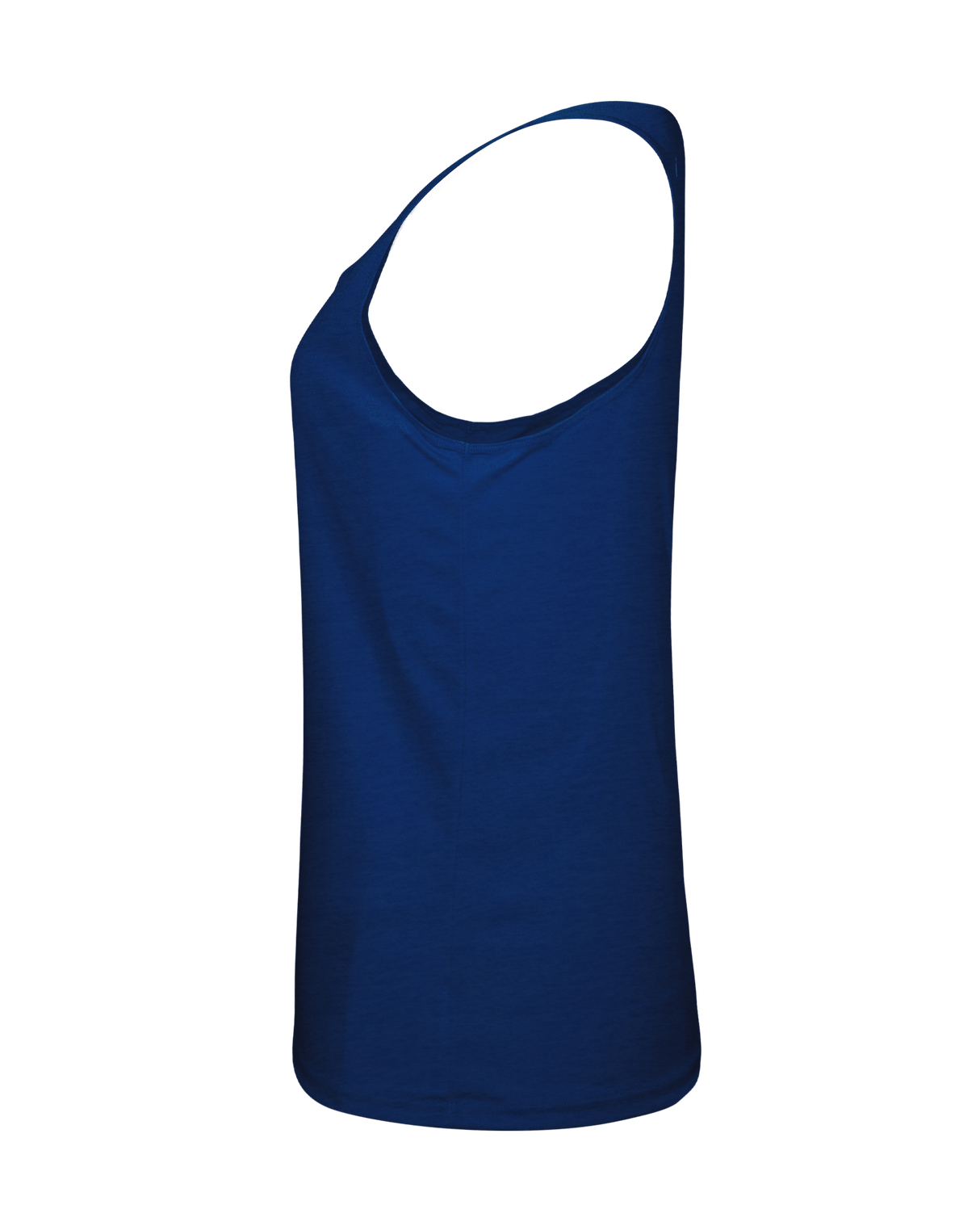 Badger 4966 Women's Tri- Blend Racerback Tank Womens Apparel Shirts & Tops