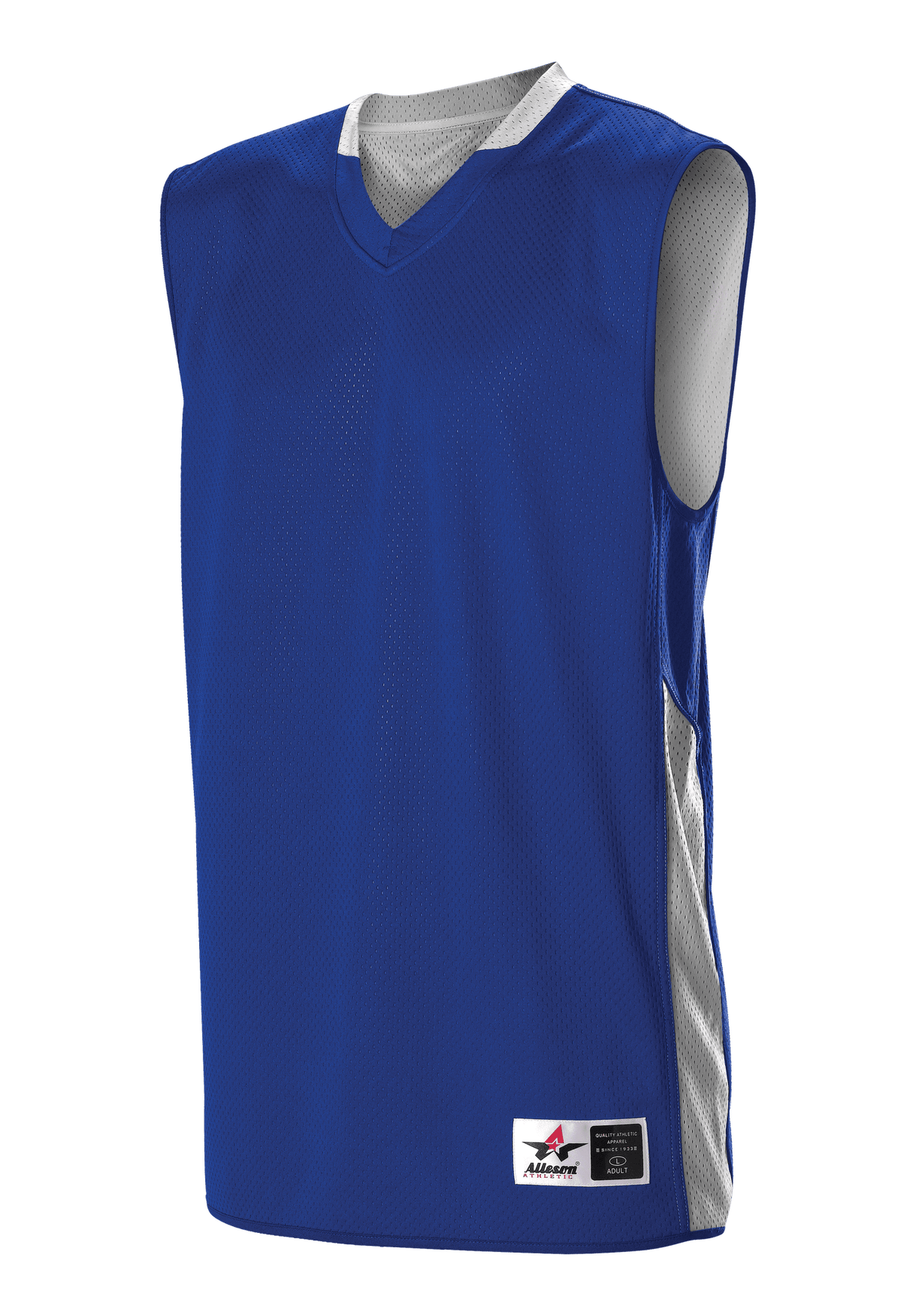 Badger Youth Single Ply Reversible Jersey Basketball Jerseys Youth