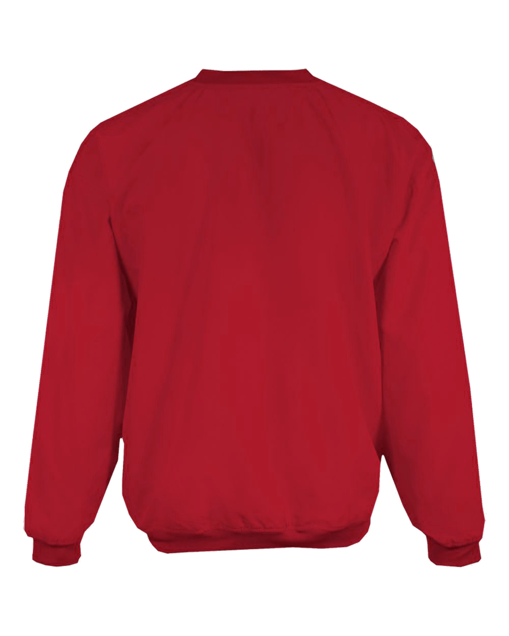 Badger Men's Microfiber Windshirt Badger