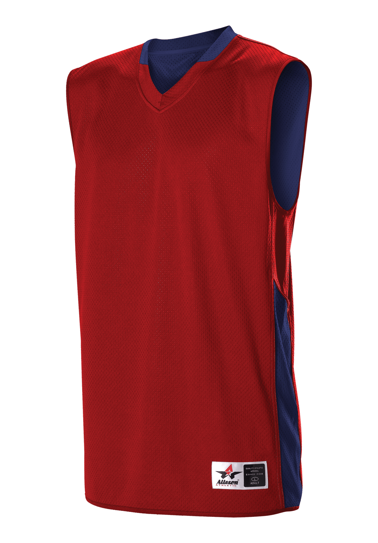 Badger Youth Single Ply Reversible Jersey Basketball Jerseys Youth