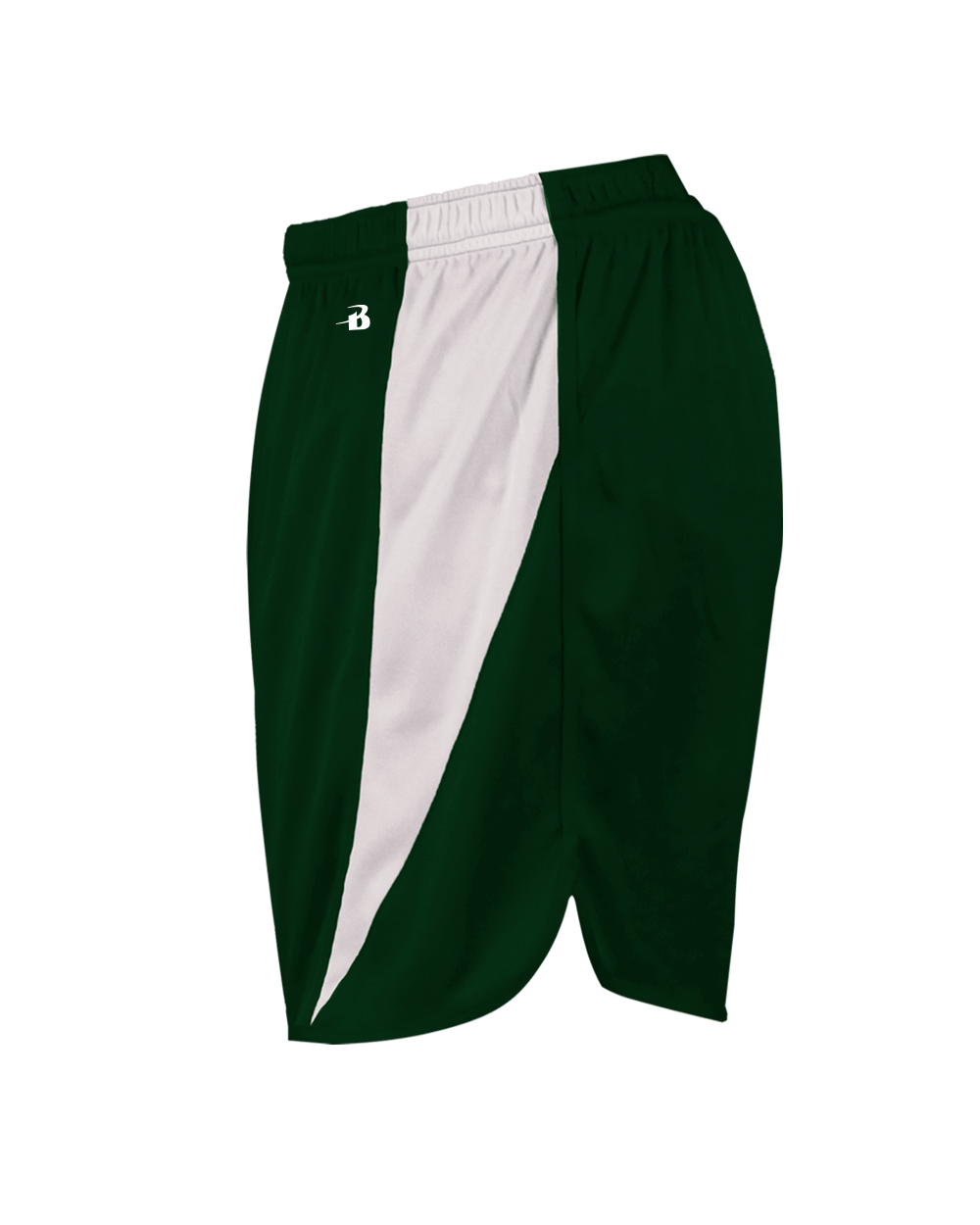 Badger Men's Stride Shorts Mens Apparel Shorts