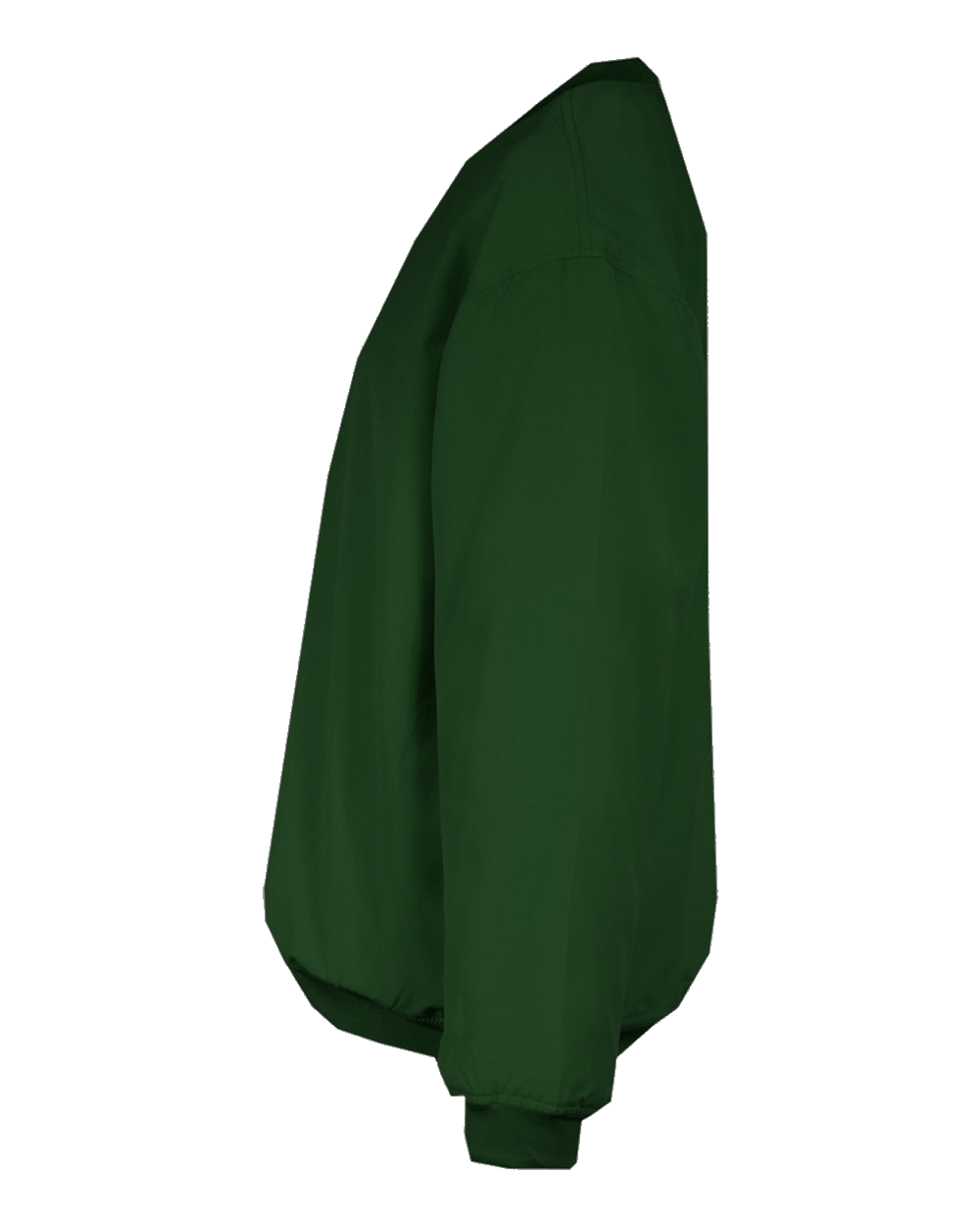 Badger Men's Microfiber Windshirt Badger