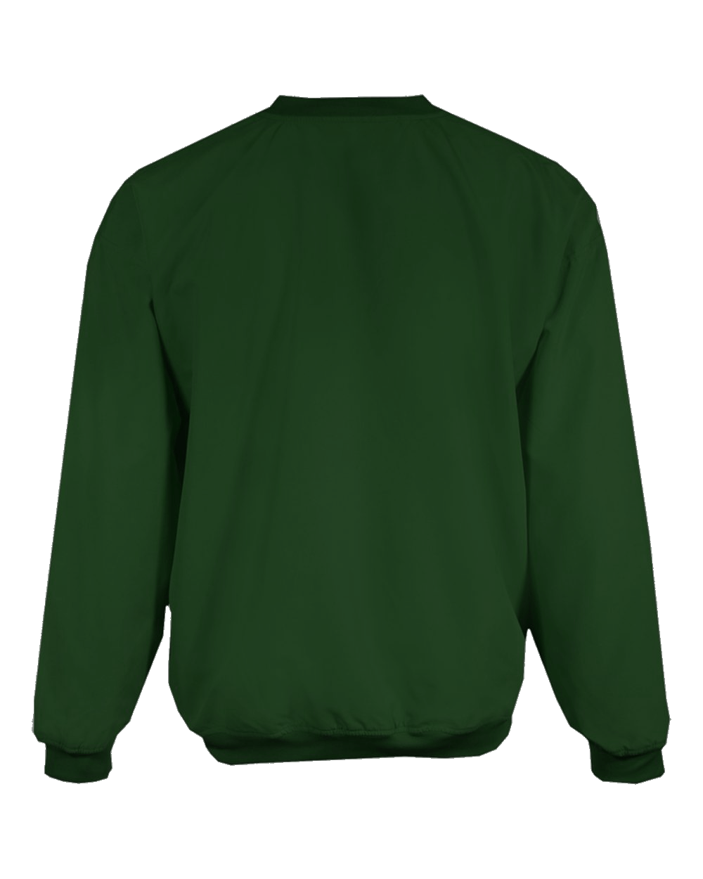 Badger Men's Microfiber Windshirt Badger