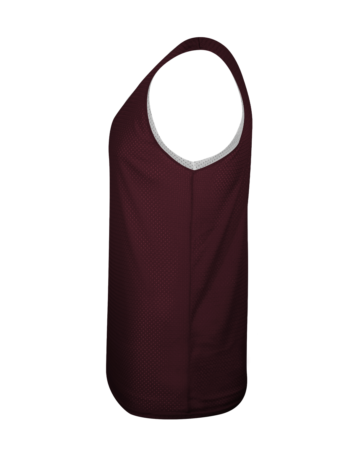 C2 Sport Men's Reversible Mesh Tank Mens Apparel Shirts & Tops