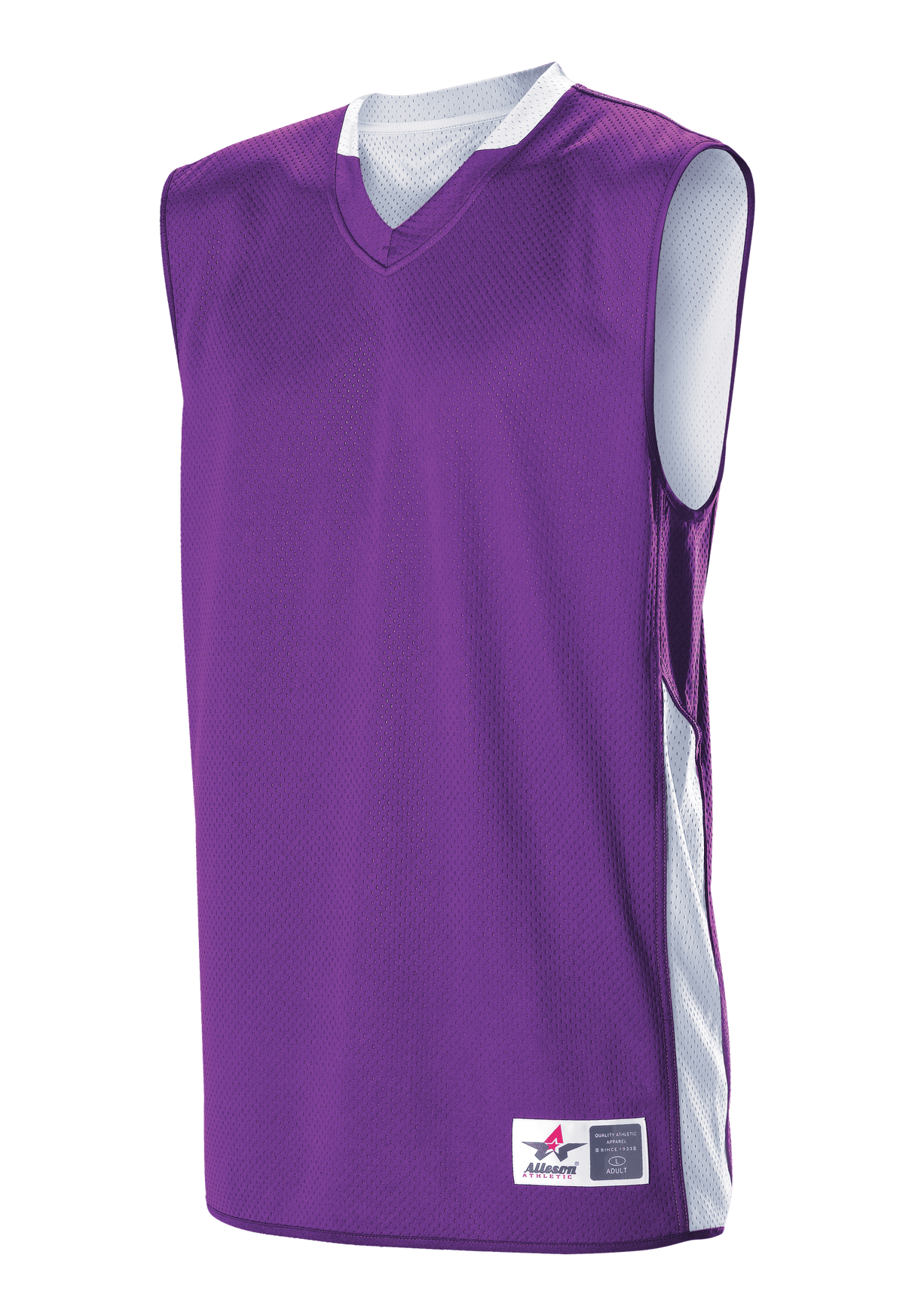 Badger Youth Single Ply Reversible Jersey Basketball Jerseys Youth