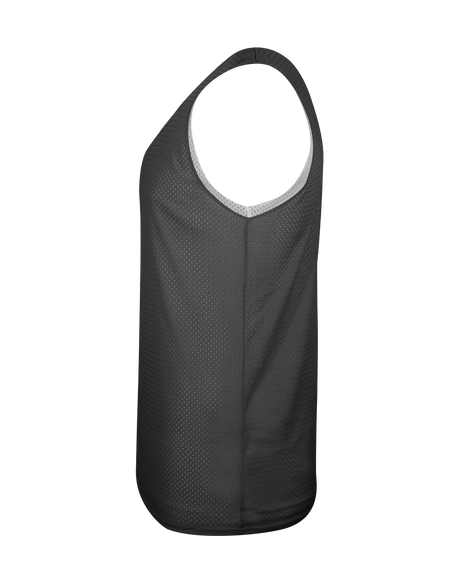 C2 Sport Men's Reversible Mesh Tank Mens Apparel Shirts & Tops