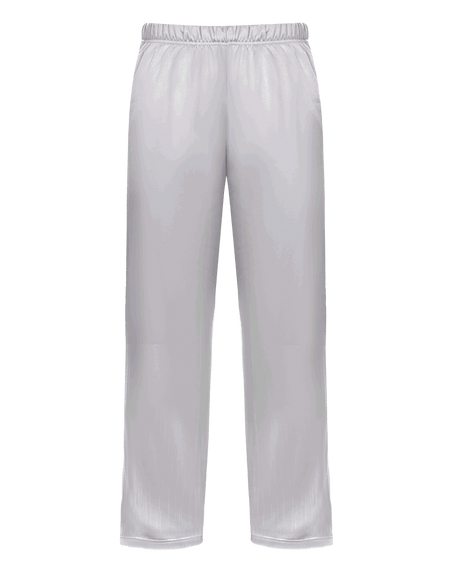 Badger Men's Perf. Fleece Open Bottom Pants Mens Apparel Pants & Sweatpants