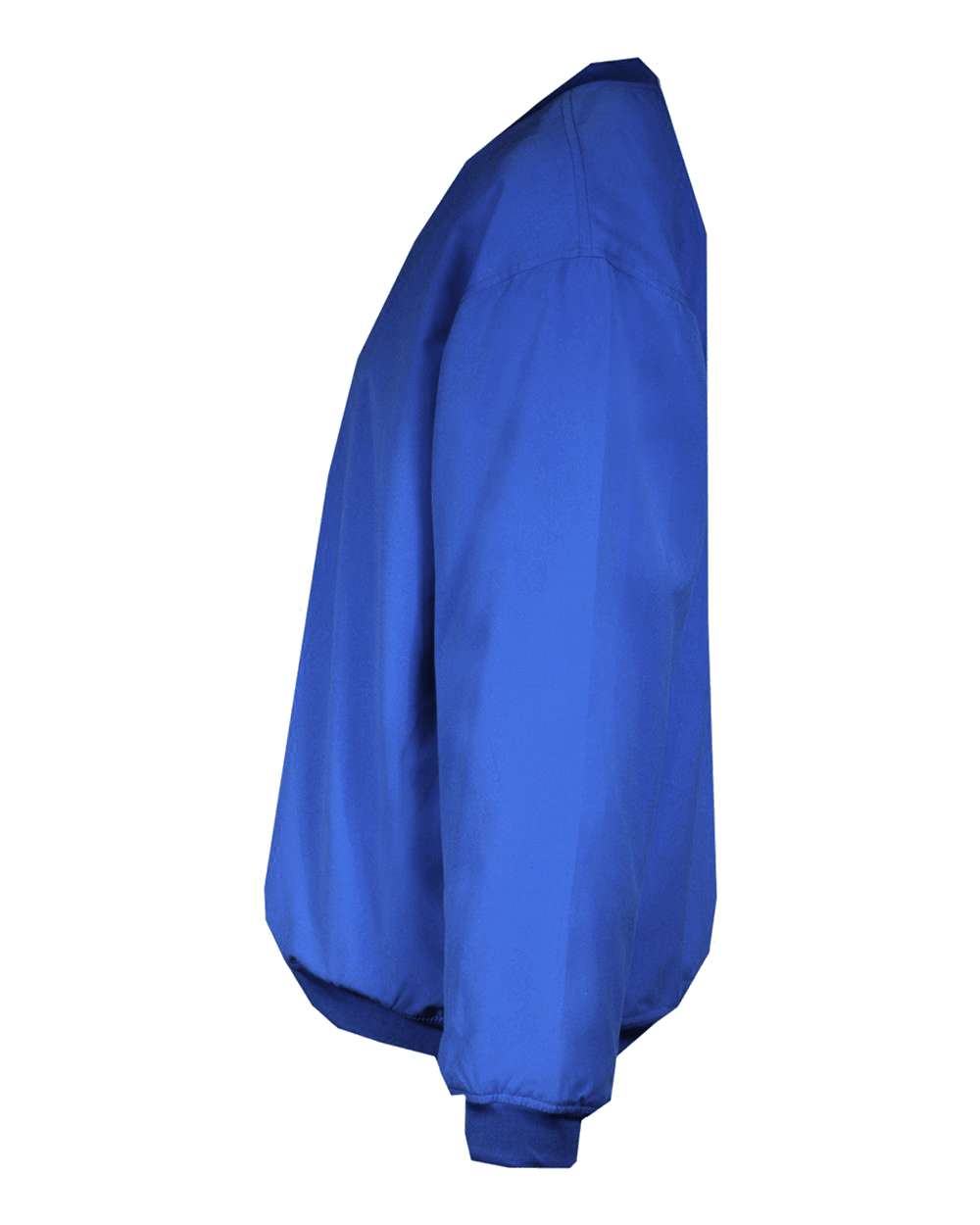 Badger Men's Microfiber Windshirt Badger