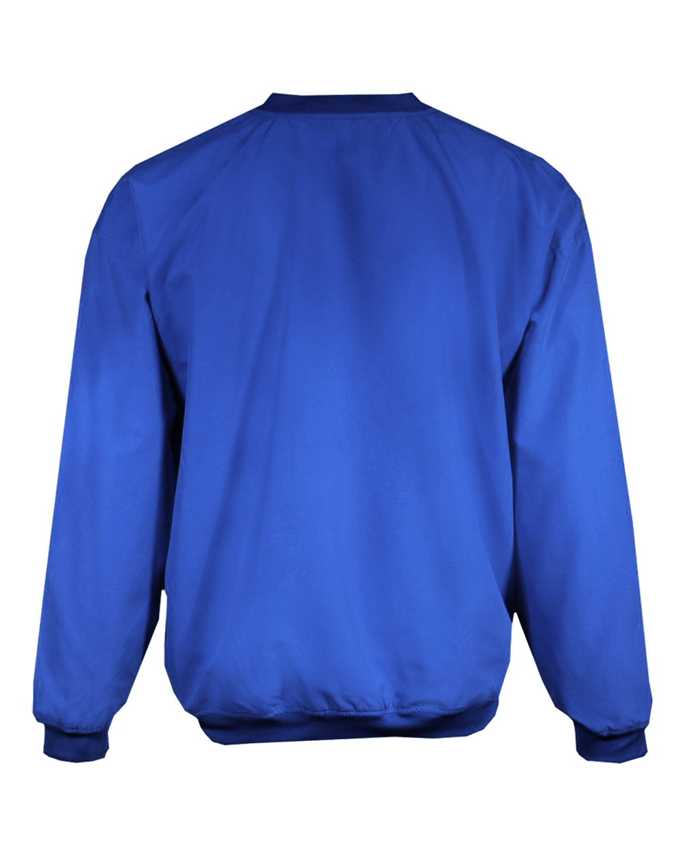 Badger Men's Microfiber Windshirt Badger
