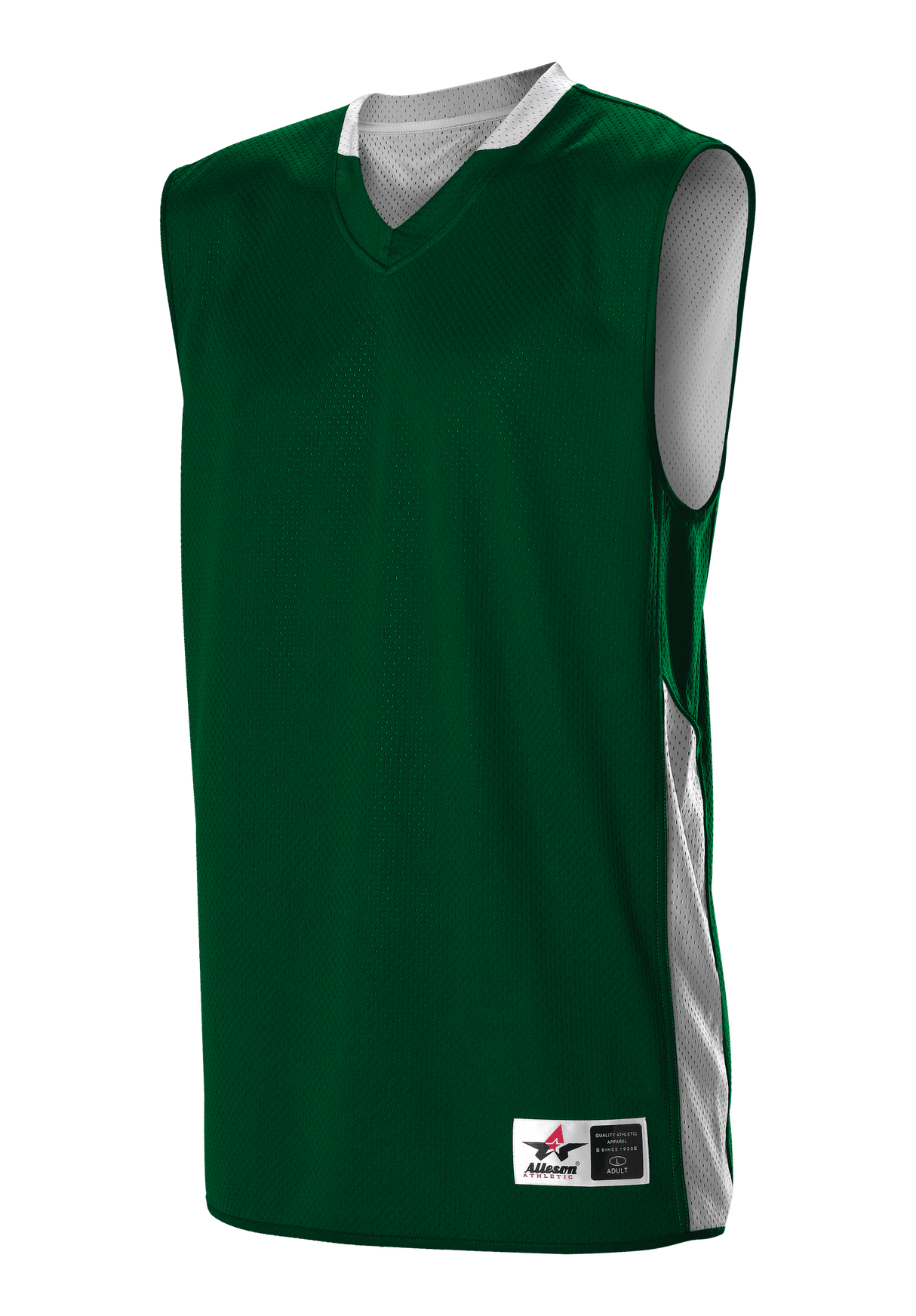 Badger Youth Single Ply Reversible Jersey Basketball Jerseys Youth