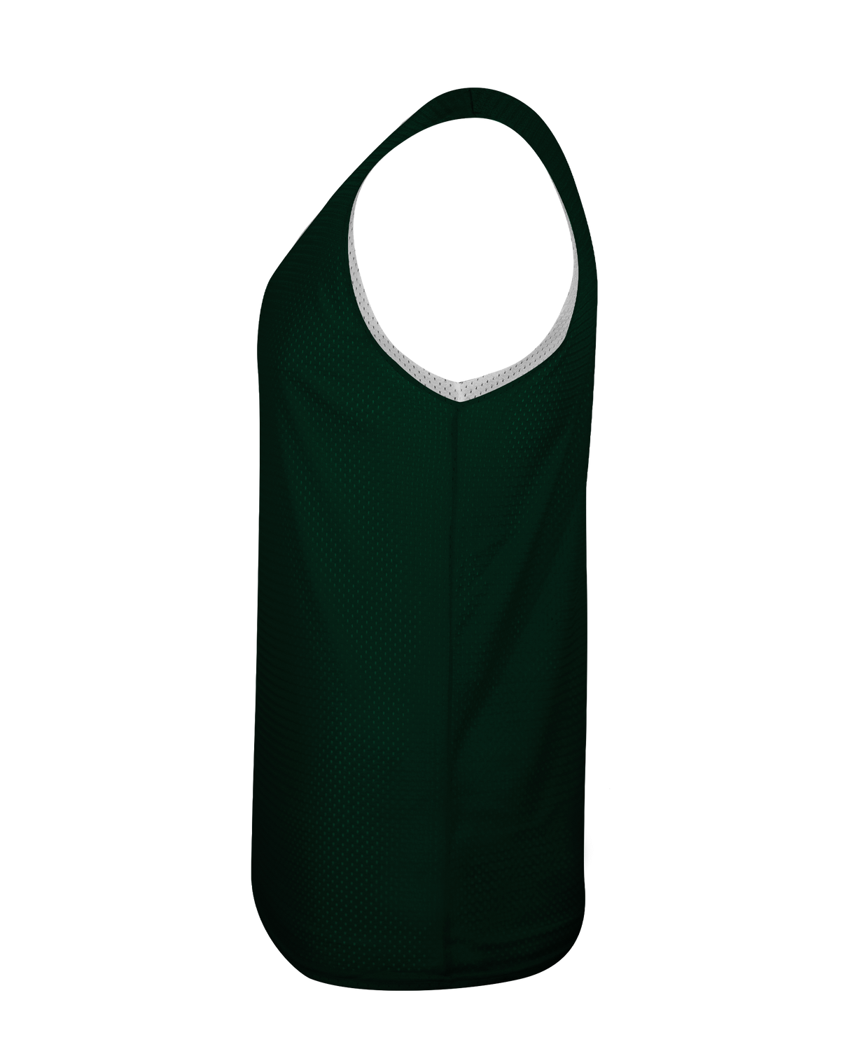 C2 Sport Men's Reversible Mesh Tank Mens Apparel Shirts & Tops