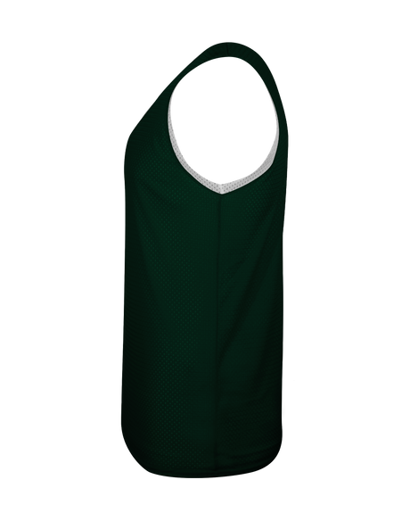 C2 Sport Men's Reversible Mesh Tank Mens Apparel Shirts & Tops