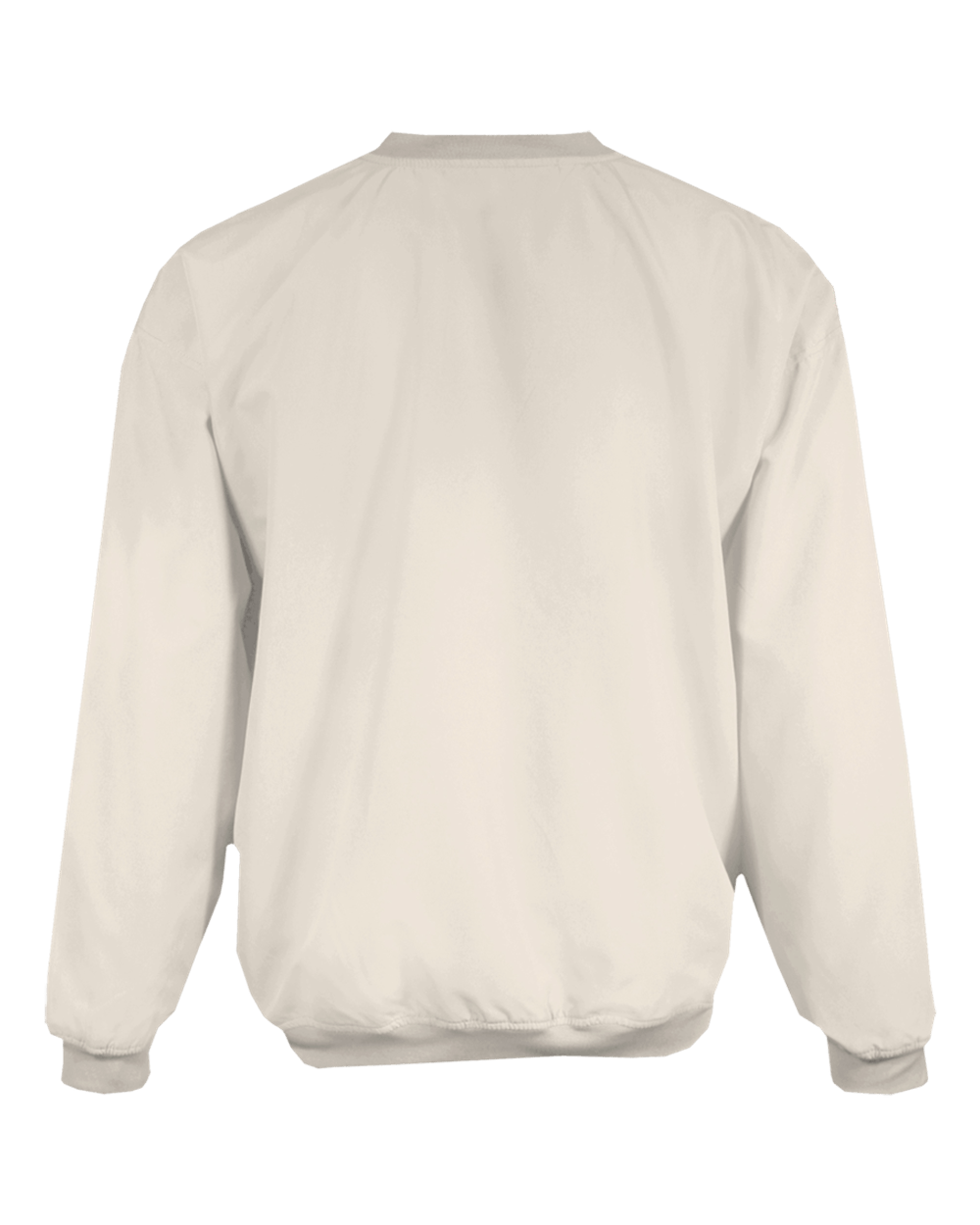 Badger Men's Microfiber Windshirt Badger