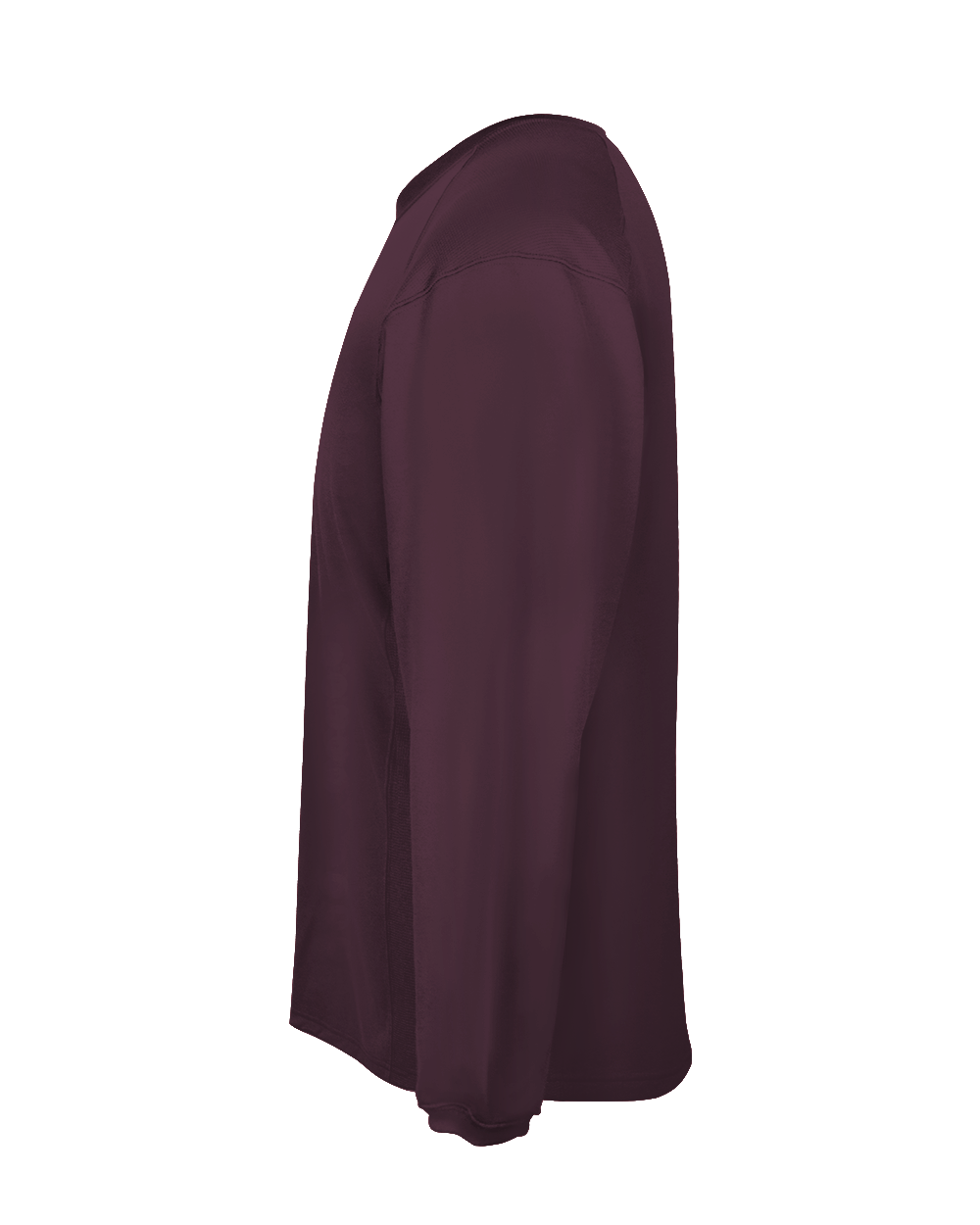 Badger Men's Perf. Fleece Pullover Mens Apparel Sweatshirts & Fleece