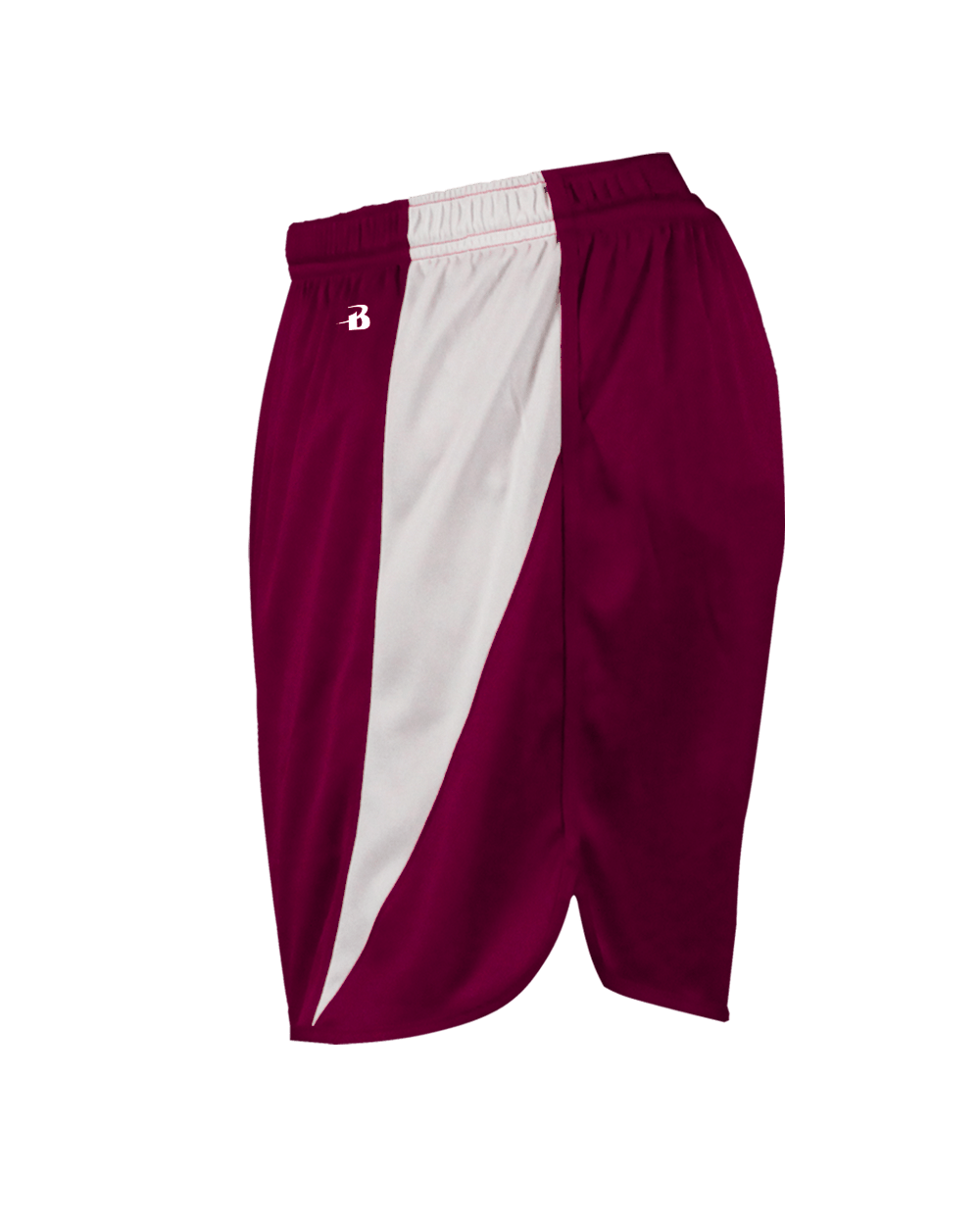 Badger Men's Stride Shorts Mens Apparel Shorts