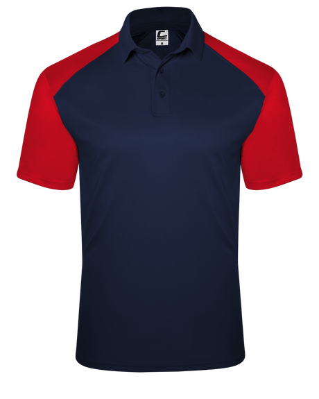 C2 Sport Men's Sport Polo C2