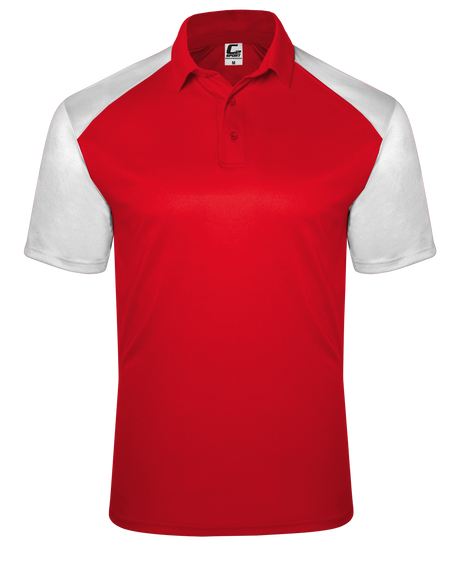 C2 Sport Men's Sport Polo C2