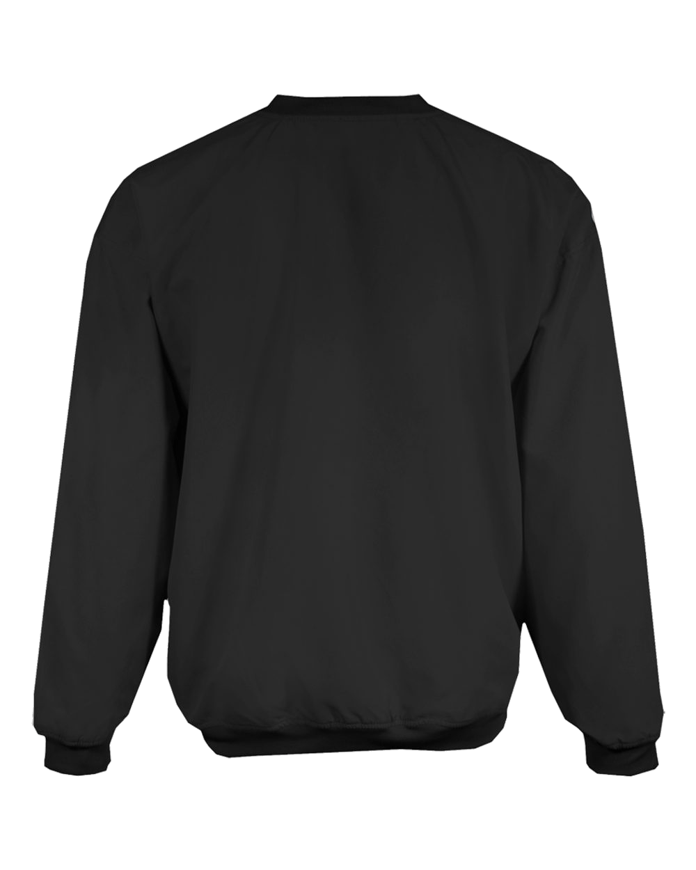 Badger Men's Microfiber Windshirt Badger