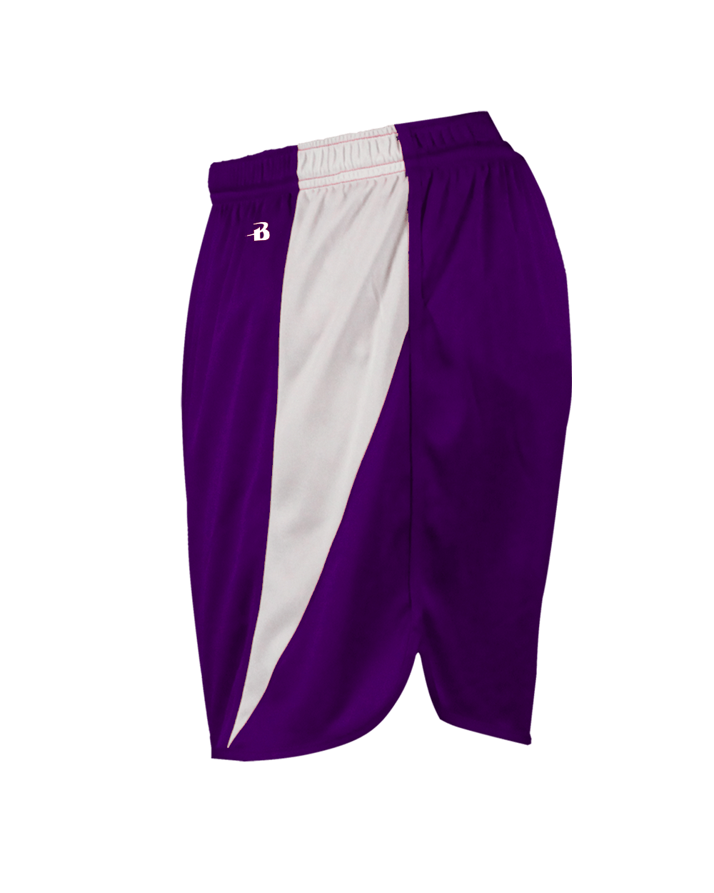 Badger Men's Stride Shorts Mens Apparel Shorts