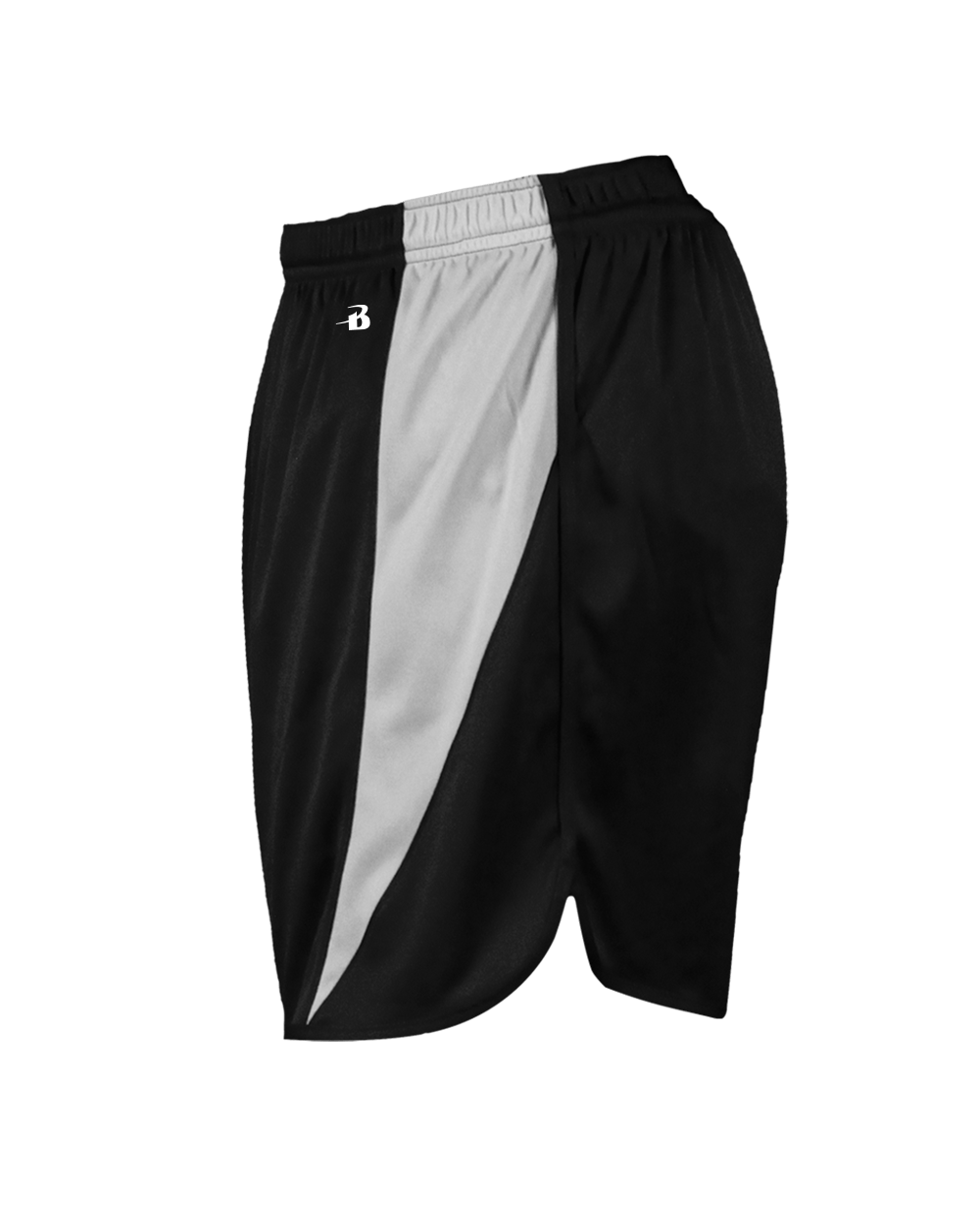 Badger Men's Stride Shorts Mens Apparel Shorts