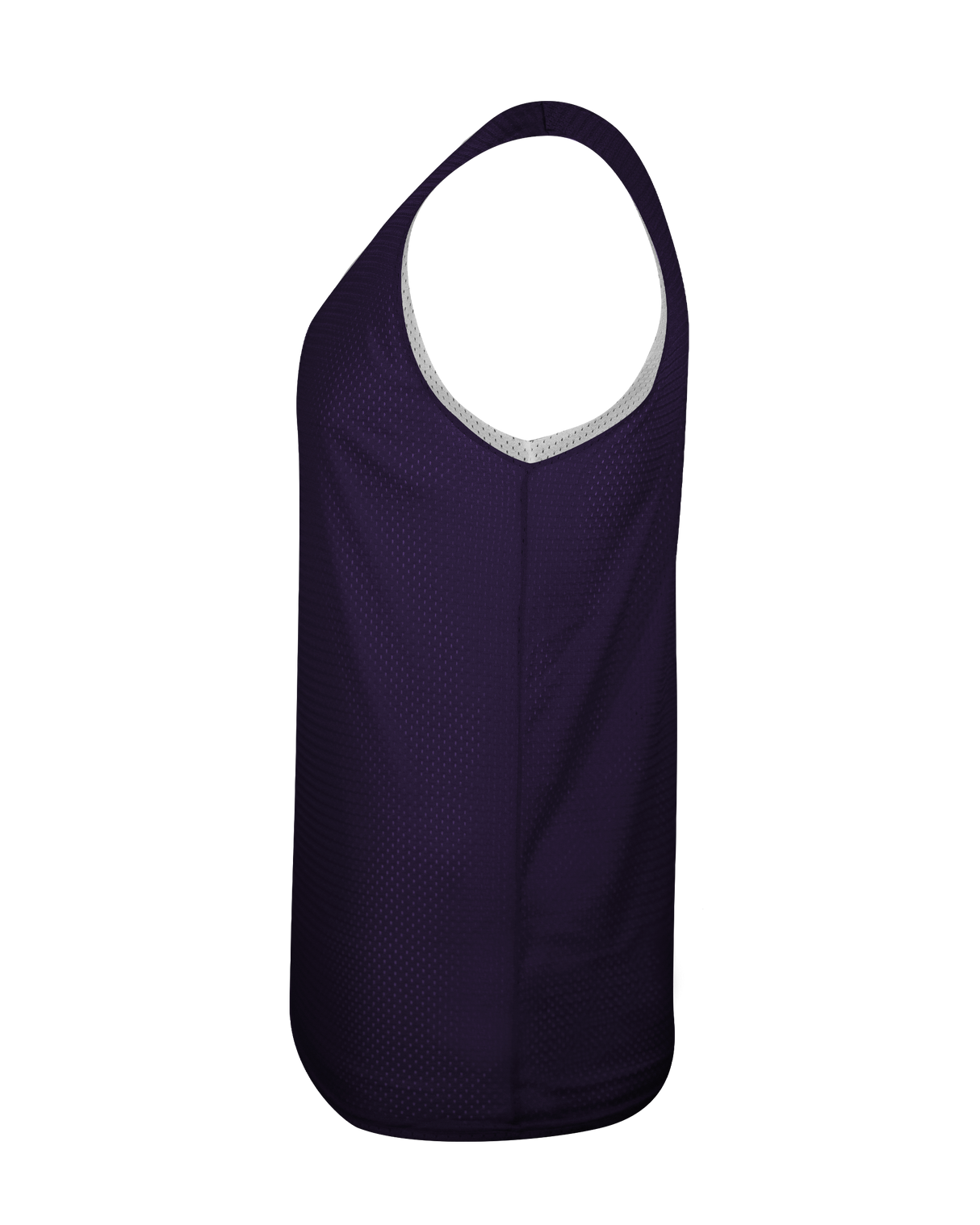 C2 Sport Men's Reversible Mesh Tank Mens Apparel Shirts & Tops