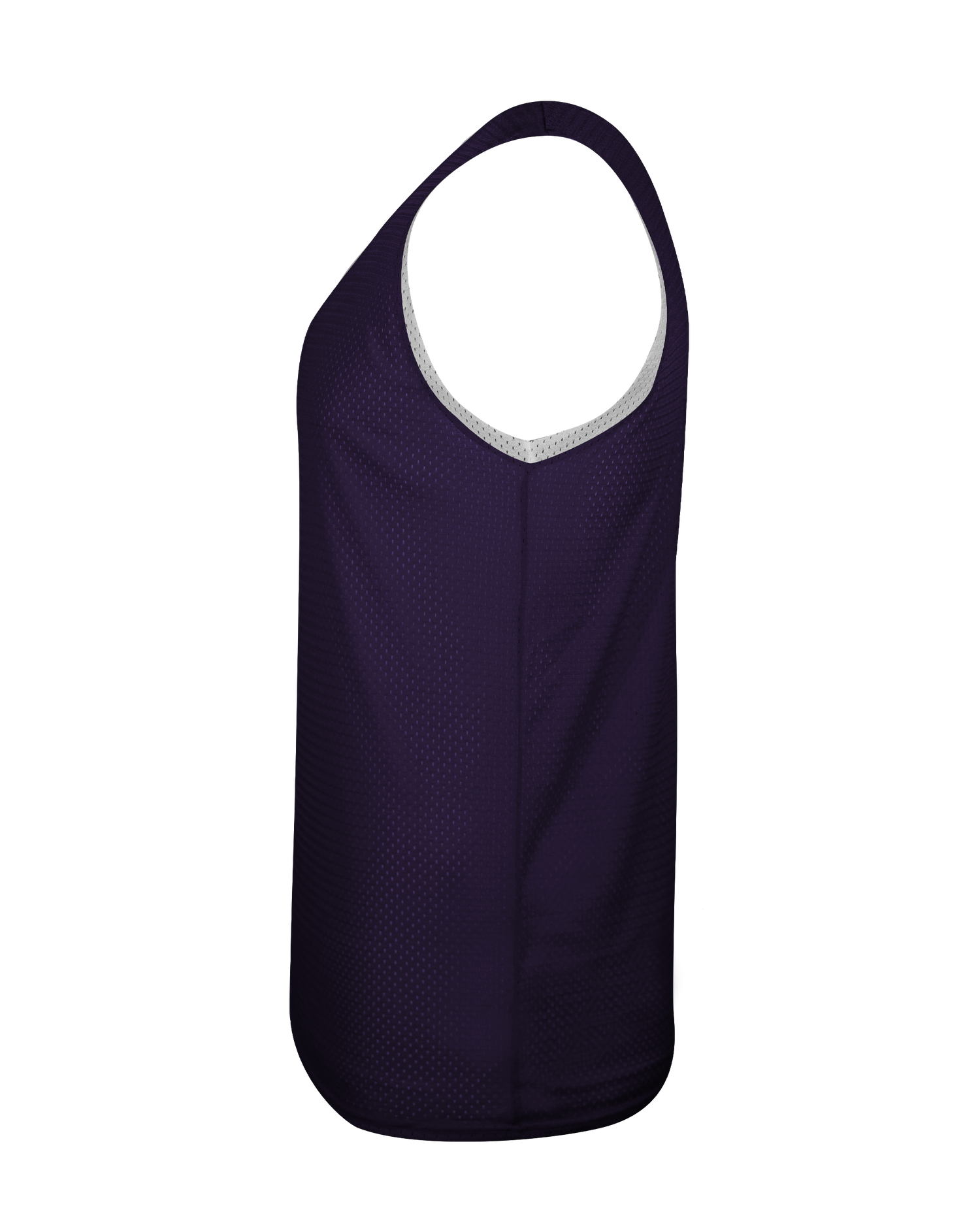 C2 Sport Men's Reversible Mesh Tank Mens Apparel Shirts & Tops