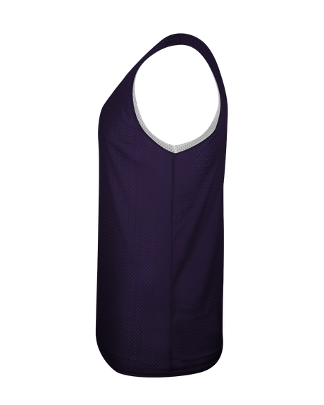 C2 Sport Men's Reversible Mesh Tank Mens Apparel Shirts & Tops