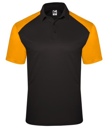 C2 Sport Men's Sport Polo C2