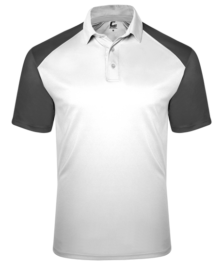 C2 Sport Men's Sport Polo C2