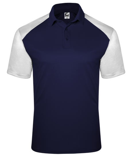 C2 Sport Men's Sport Polo C2