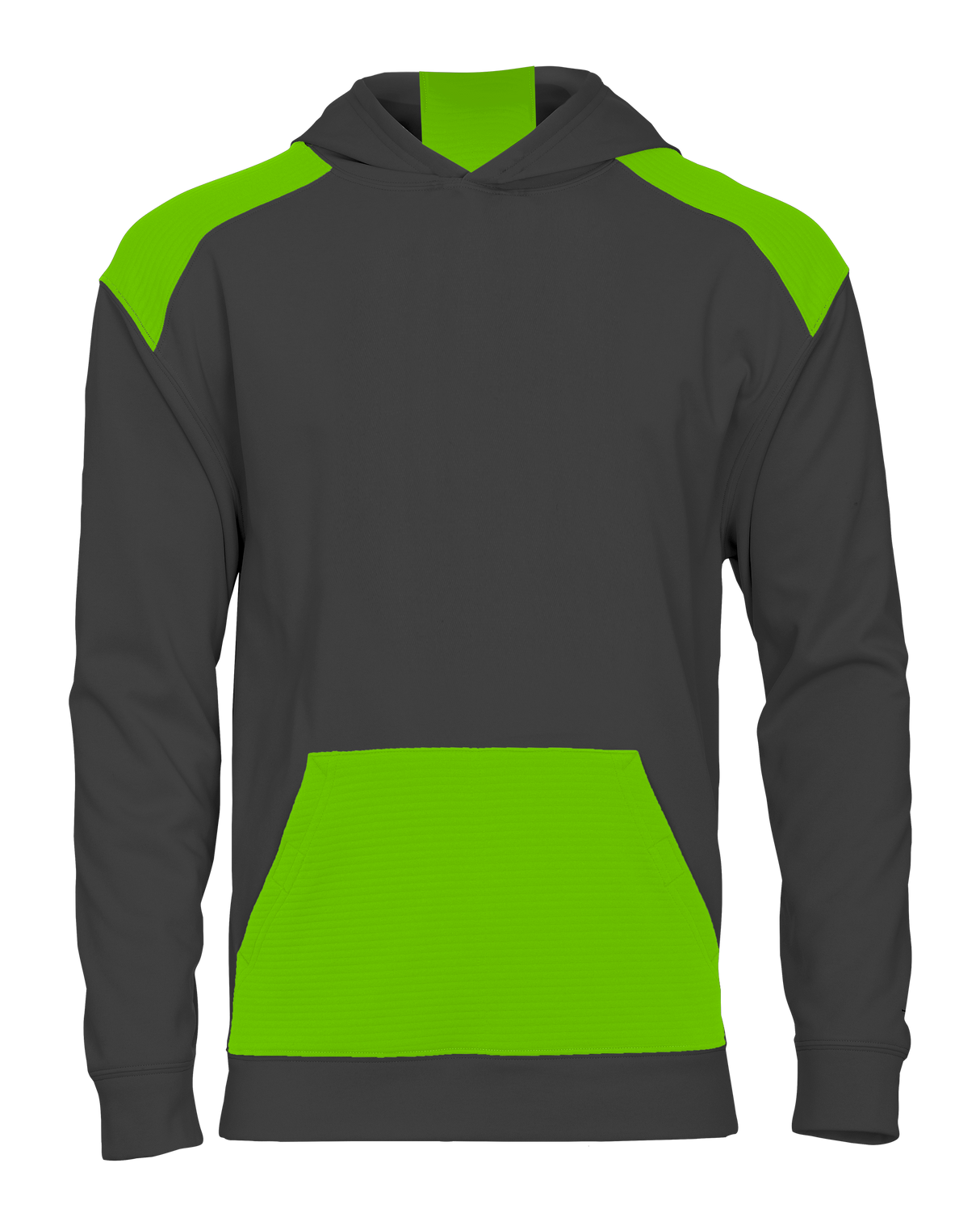 Badger Youth Breakout Perf Hoodie Youth Apparel Hoodies & Sweatshirts