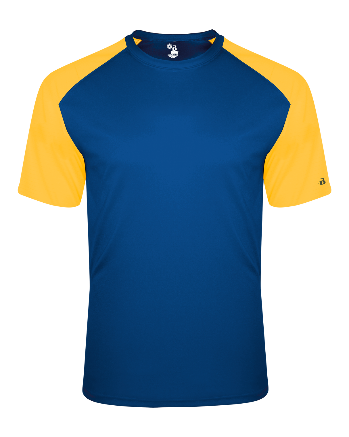 Badger Youth Breakout Tee Youth Apparel Shirts & Tops