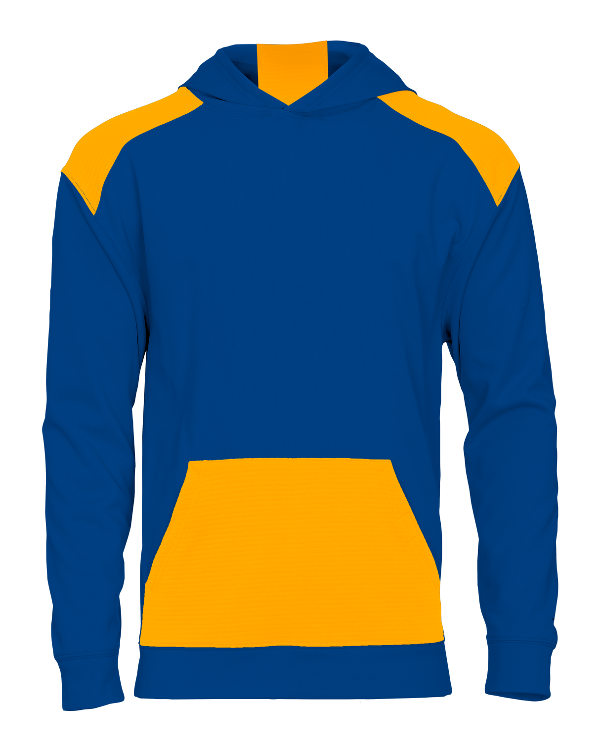 Badger Youth Breakout Perf Hoodie Youth Apparel Hoodies & Sweatshirts