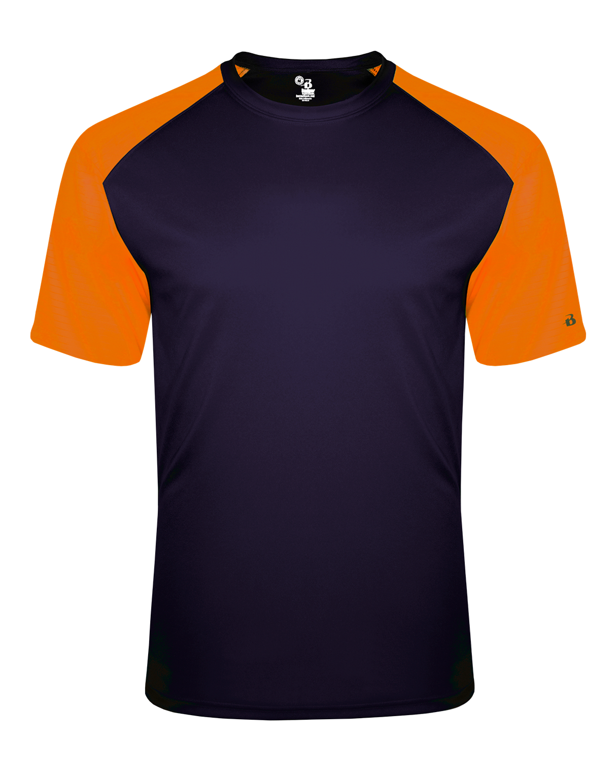 Badger Youth Breakout Tee Youth Apparel Shirts & Tops