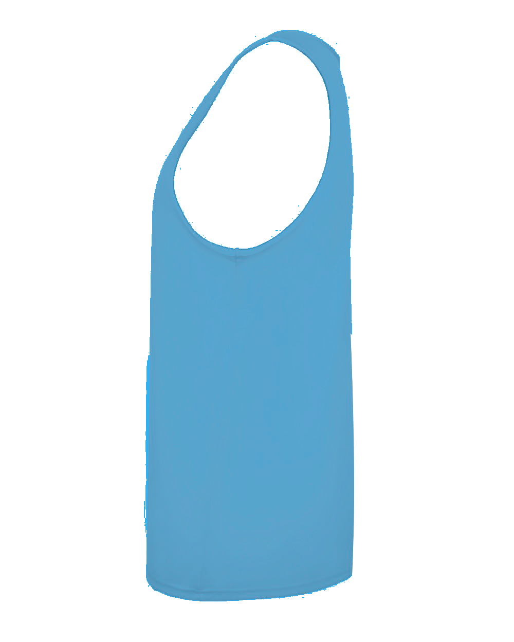 Badger 2662 Youth B-Core Tank Youth Apparel Shirts & Tops