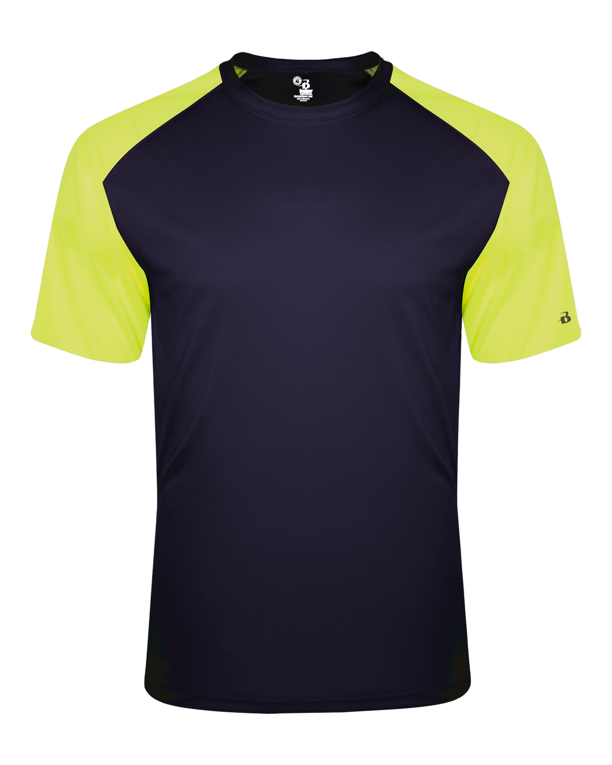 Badger Youth Breakout Tee Youth Apparel Shirts & Tops