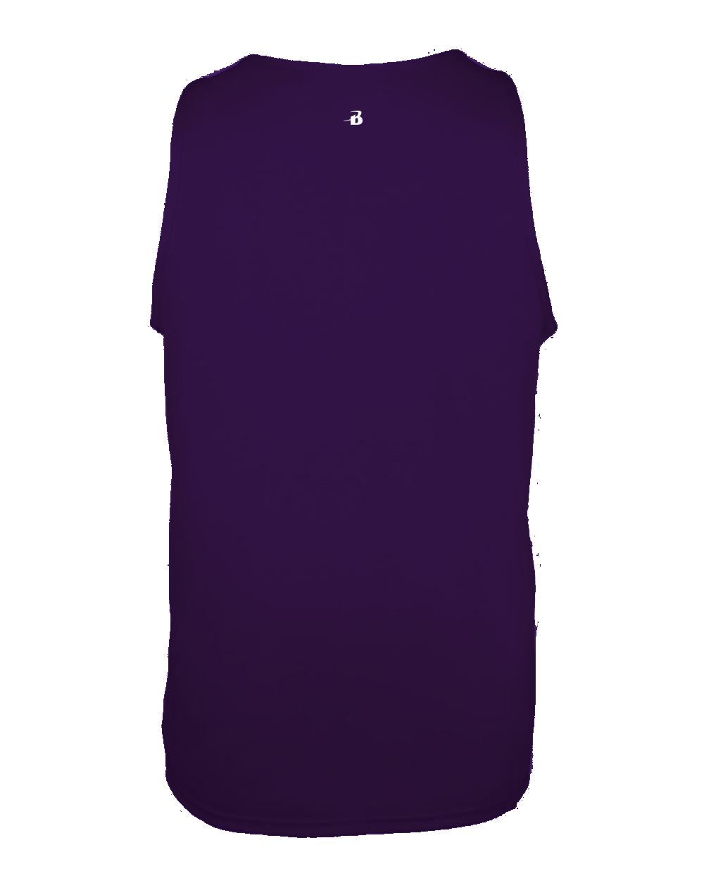 Badger 2662 Youth B-Core Tank Youth Apparel Shirts & Tops